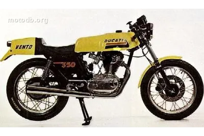 Mototrans 350 Vento