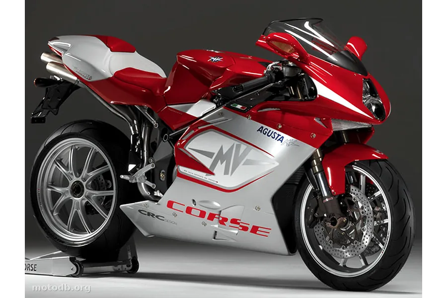 MV Agusta 1000 Ago