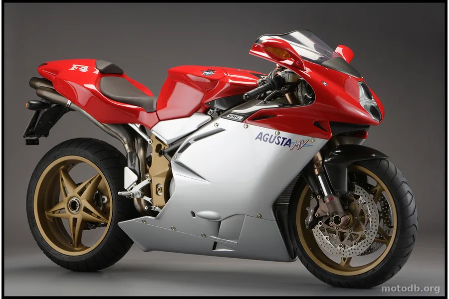 MV Agusta 1000 Ago