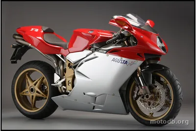 MV Agusta 1000 Ago