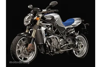 MV Agusta 750 S BRUTALE CRC