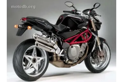 MV Agusta 750 S BRUTALE GLADIO