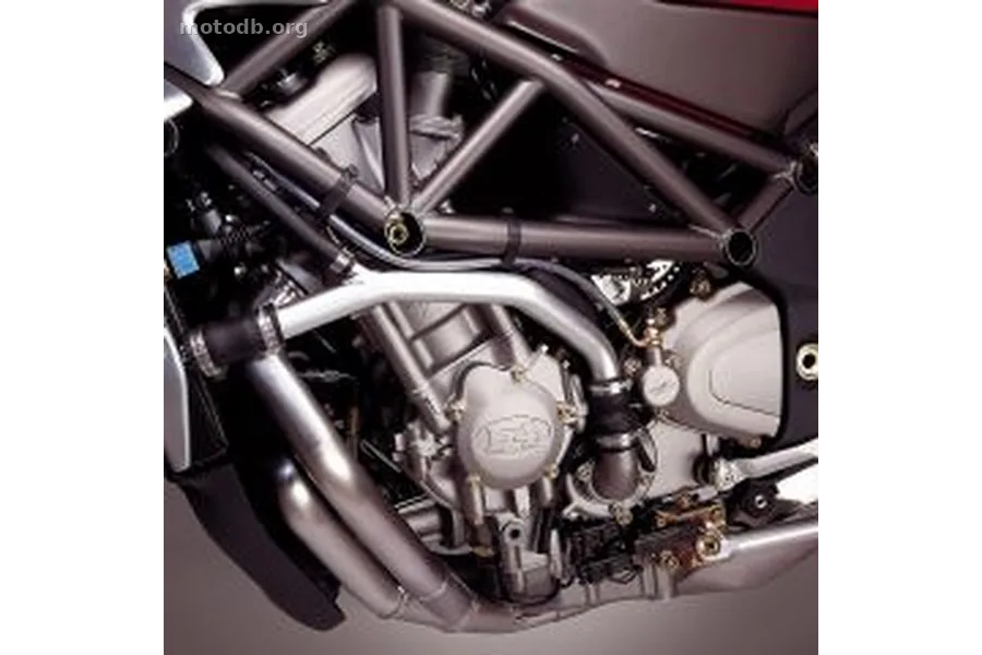 MV Agusta 750 S BRUTALE