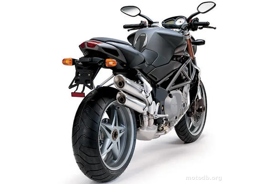 MV Agusta 750 S BRUTALE