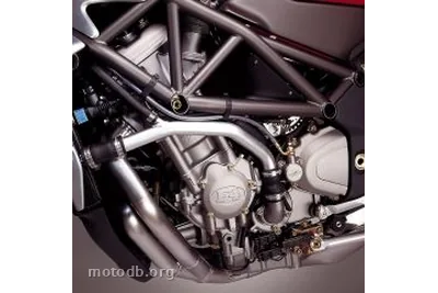 MV Agusta 750 S BRUTALE