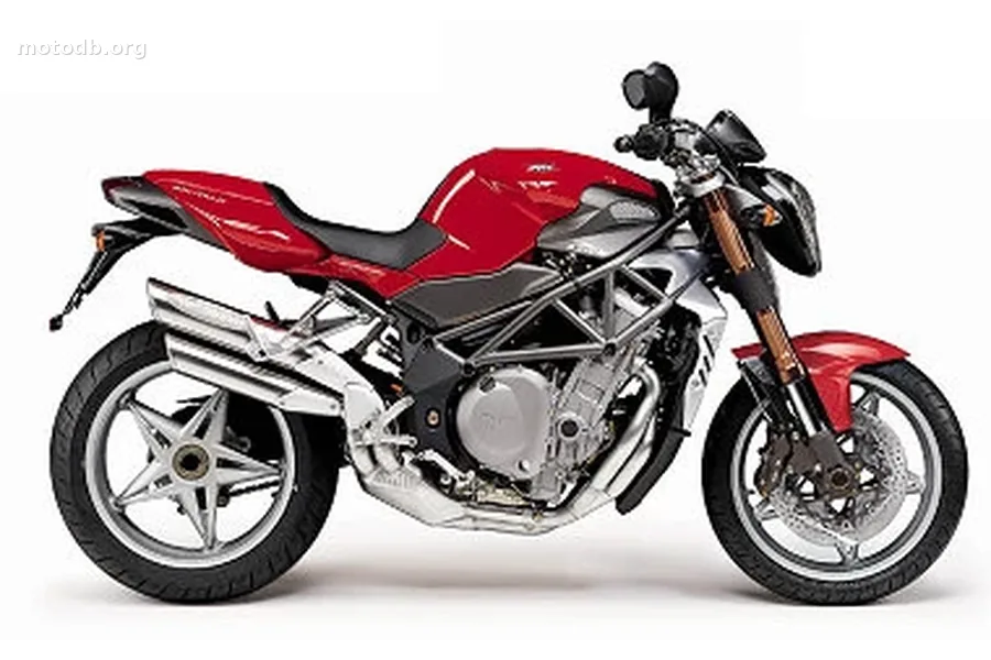 MV Agusta 750 S BRUTALE