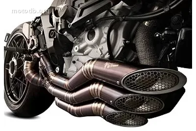 MV Agusta 800 Dragster Blackout 2.0