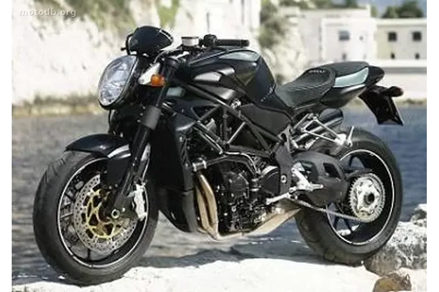 MV Agusta 910 R BRUTALE WALLY