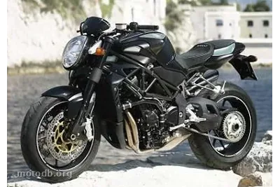 MV Agusta 910 R BRUTALE WALLY