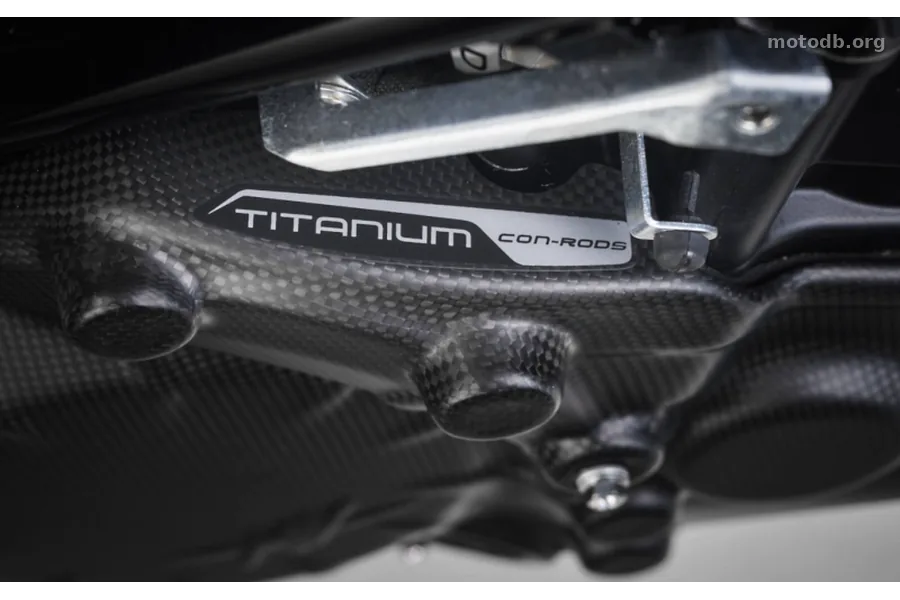 MV Agusta Brutale 1000 RR Assen