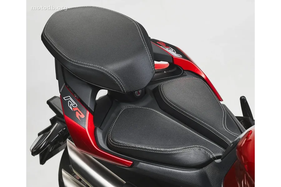 MV Agusta Brutale 1000 RR