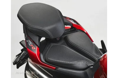 MV Agusta Brutale 1000 RR