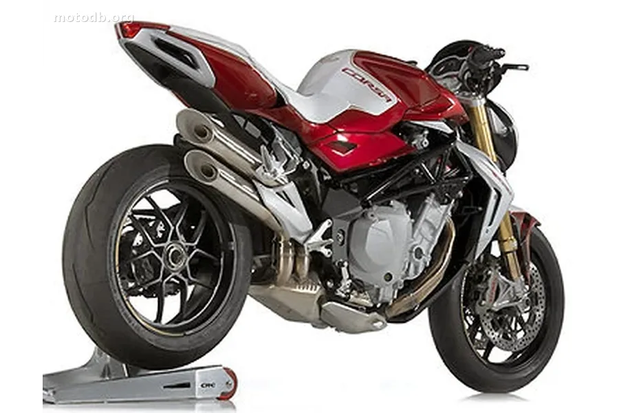 MV Agusta Brutale 1090 Corsa
