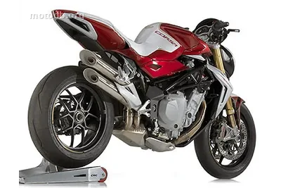 MV Agusta Brutale 1090 Corsa