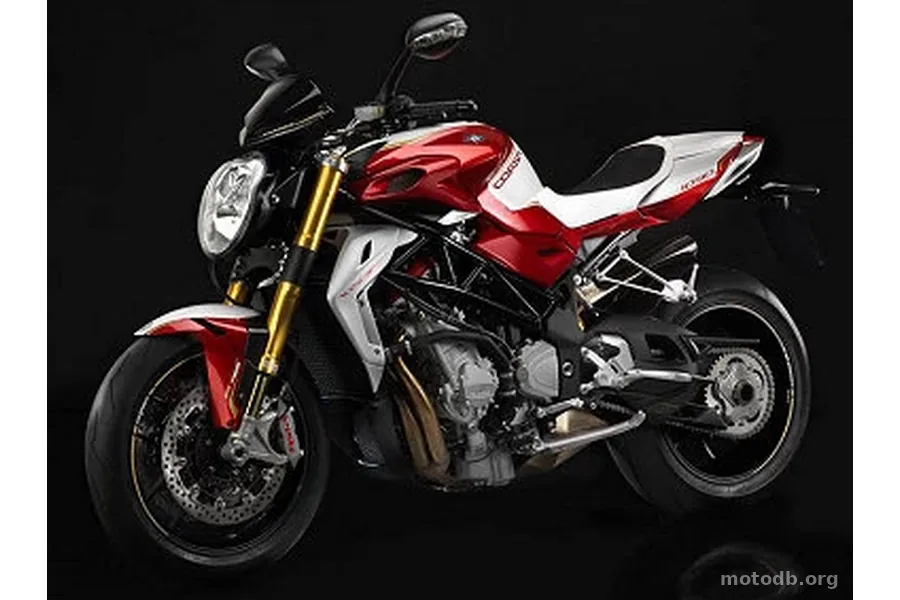 MV Agusta Brutale 1090 Corsa