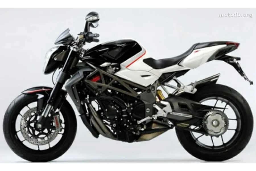 MV Agusta Brutale 1090 RR