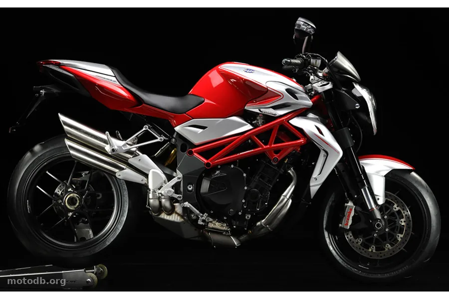 MV Agusta Brutale 1090 RR