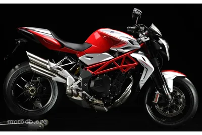 MV Agusta Brutale 1090 RR