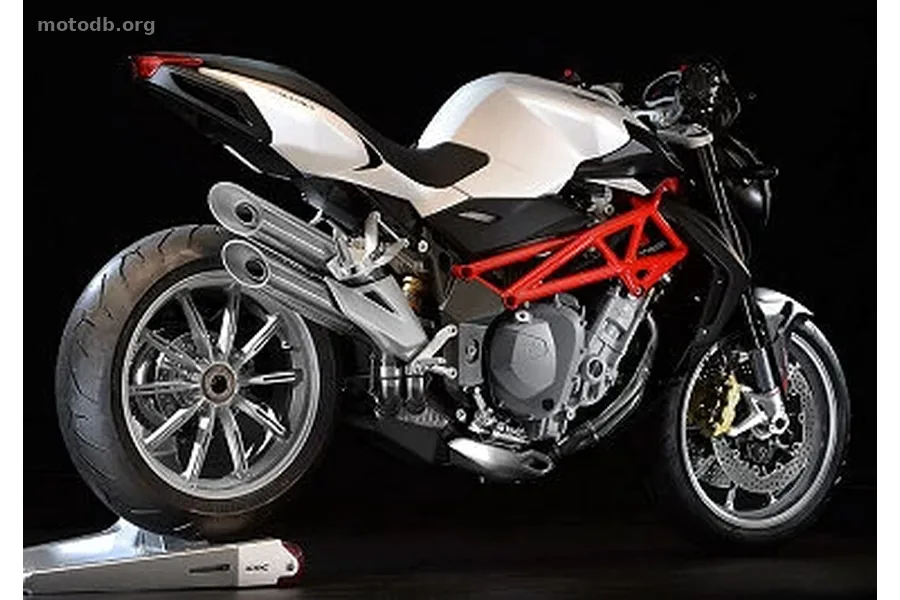MV Agusta Brutale 1090