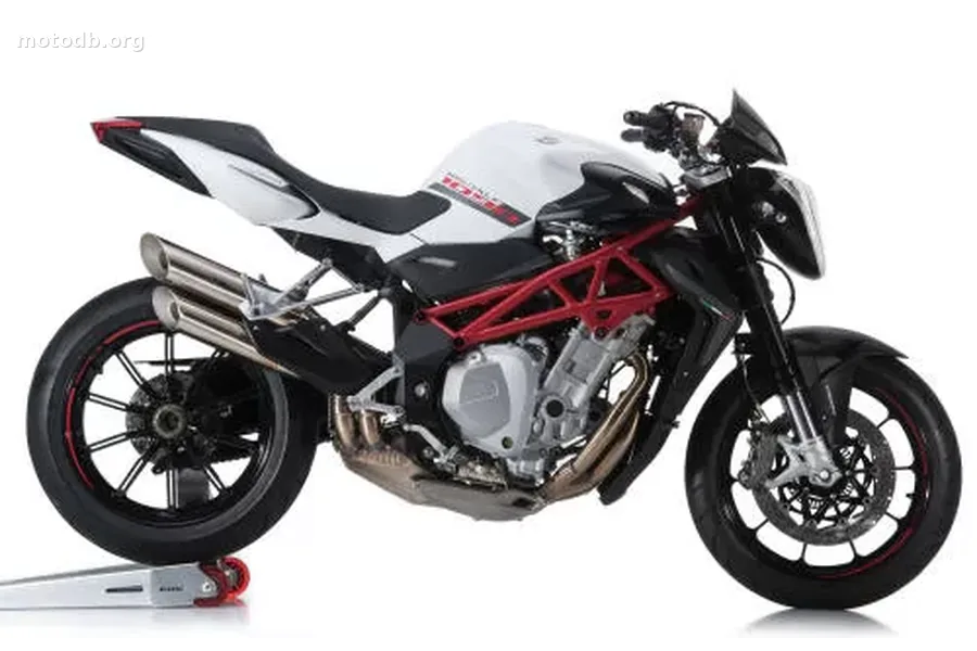 MV Agusta Brutale 1090