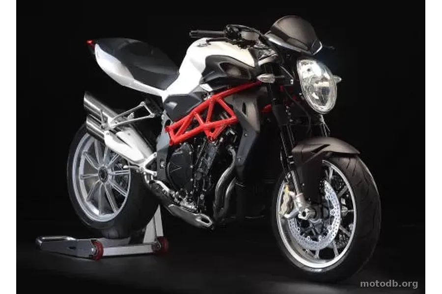 MV Agusta Brutale 1090