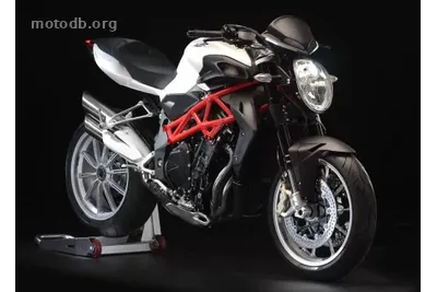 MV Agusta Brutale 1090