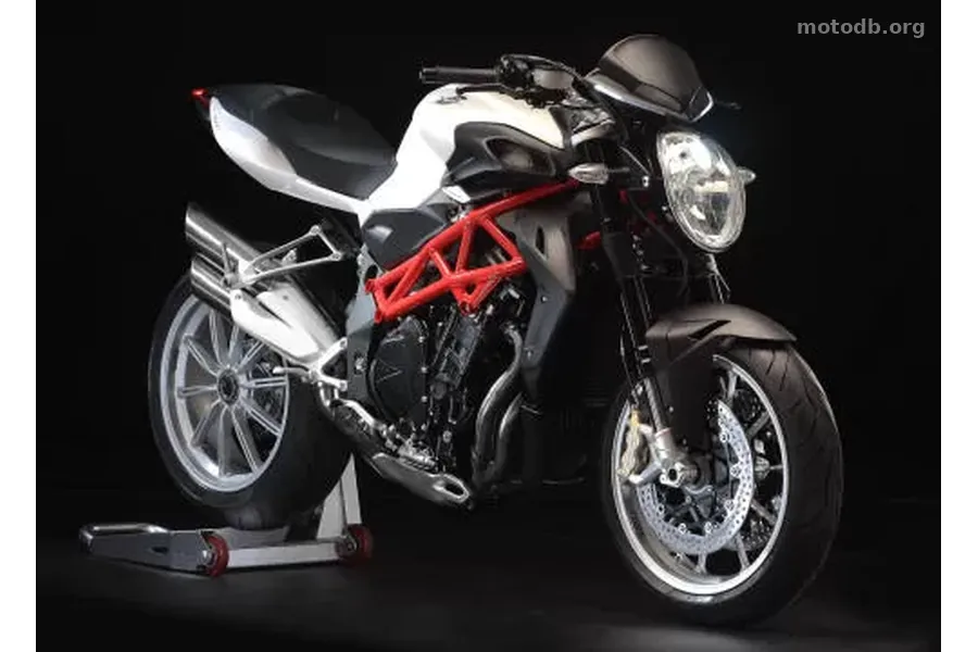 MV Agusta Brutale 1090