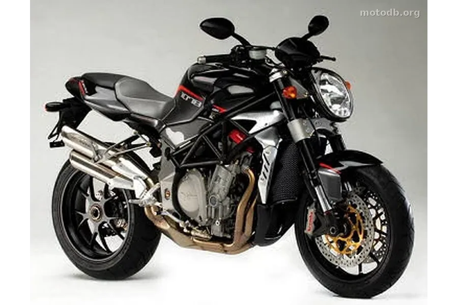 MV Agusta Brutale 1090 RR