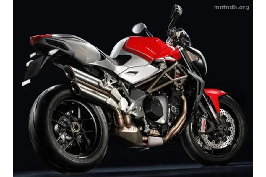 MV Agusta Brutale 1090 RR