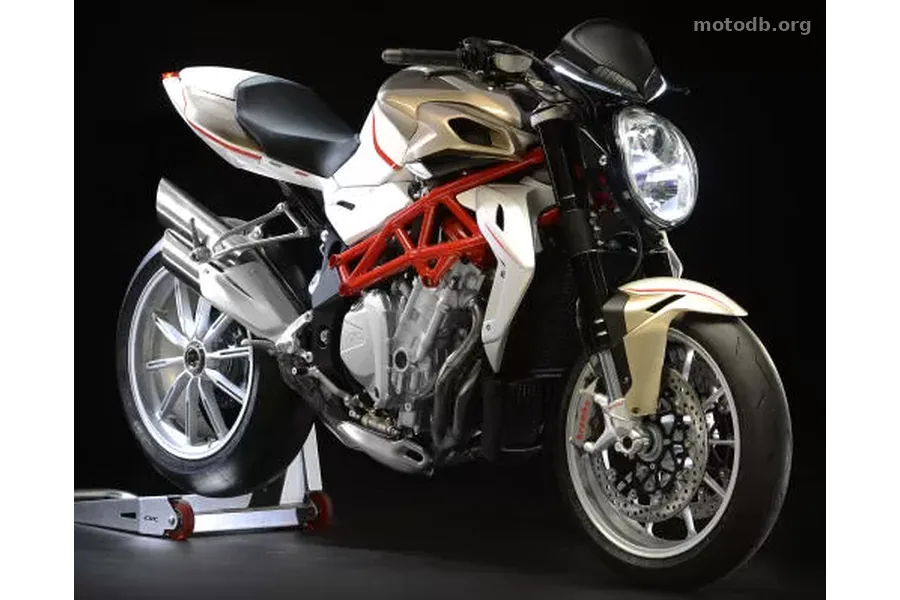 MV Agusta Brutale 1090 RR