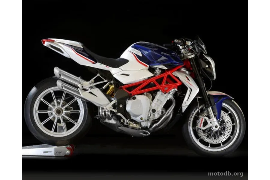 MV Agusta Brutale 1090 RR