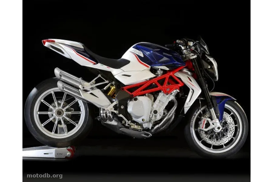 MV Agusta Brutale 1090 RR