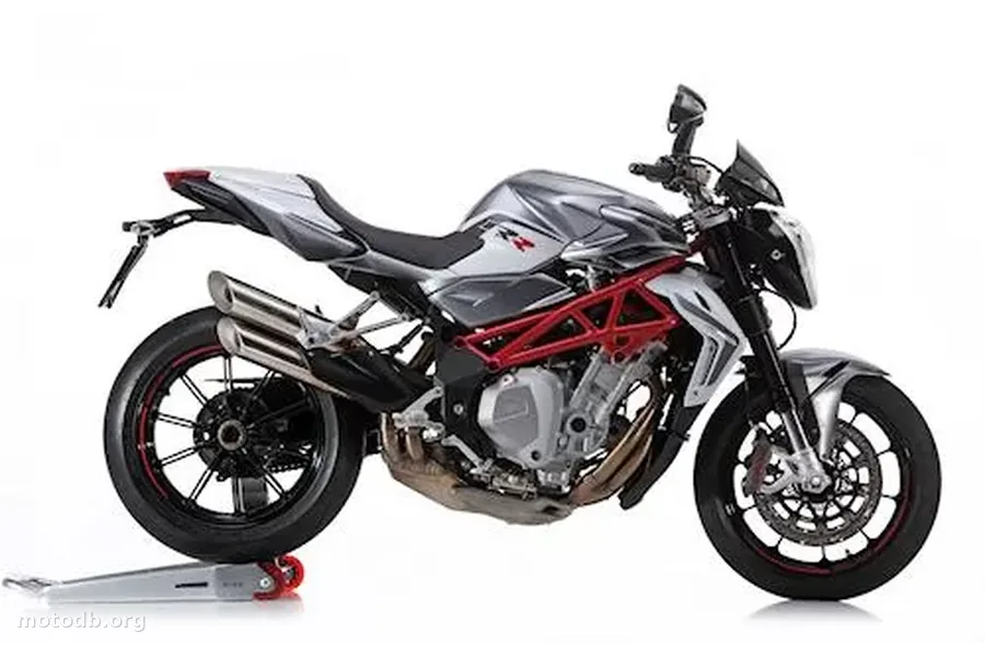 MV Agusta Brutale 1090 RR