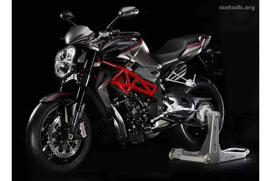 MV Agusta Brutale 1090 RR