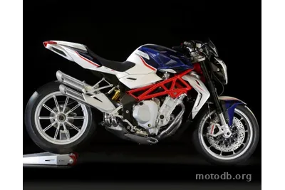 MV Agusta Brutale 1090 RR