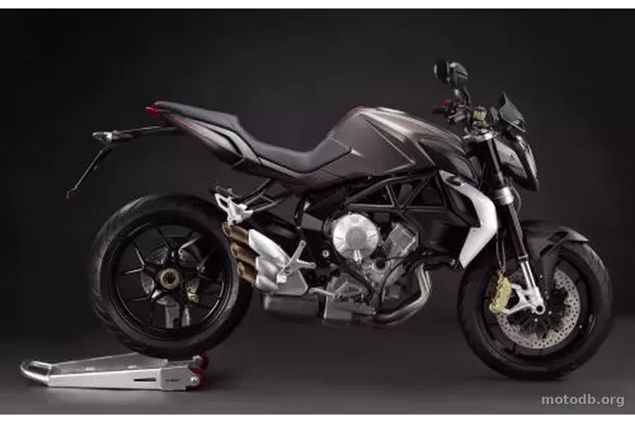 MV Agusta Brutale 675