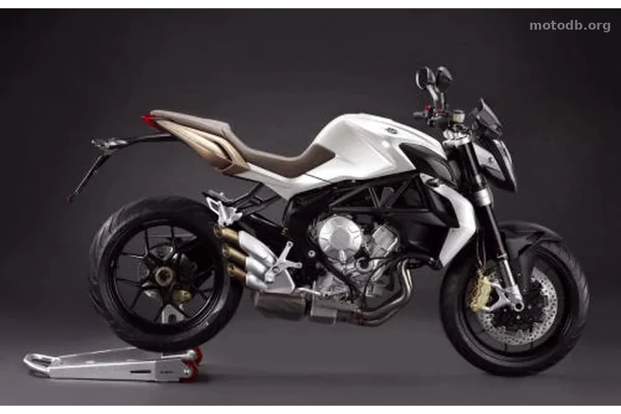 MV Agusta Brutale 675