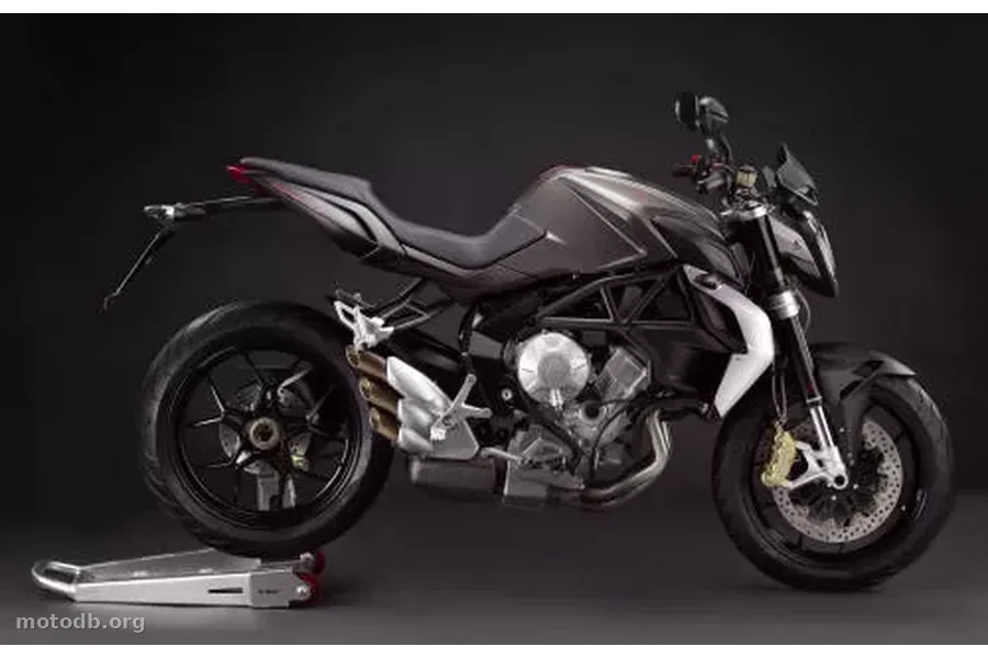 MV Agusta Brutale 675