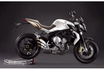 MV Agusta Brutale 675