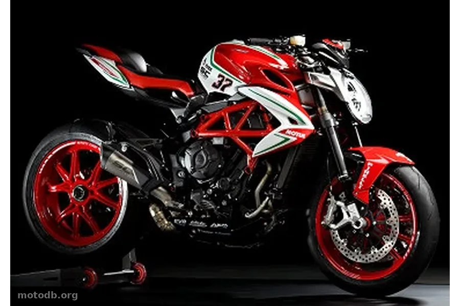 MV Agusta Brutale 800 RC