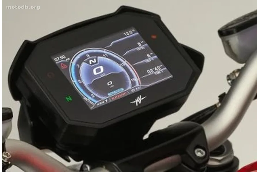 MV Agusta Brutale 800 Rosso