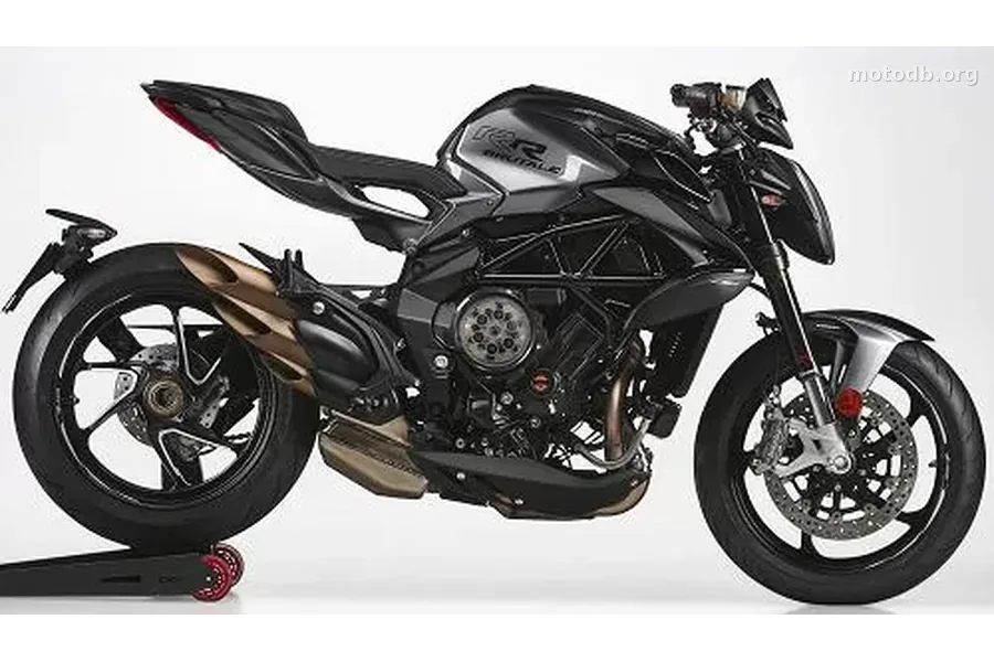 MV Agusta Brutale 800 RR SCS