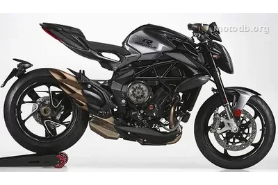 MV Agusta Brutale 800 RR SCS