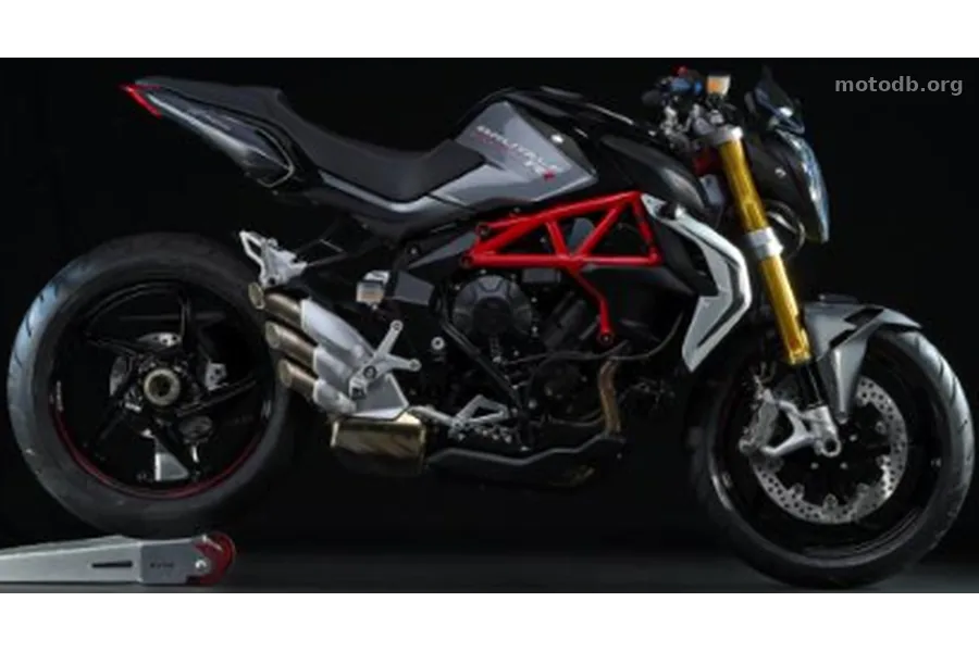 MV Agusta Brutale 800 RR