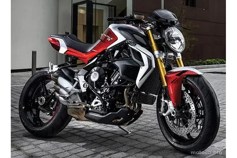 MV Agusta Brutale 800 RR
