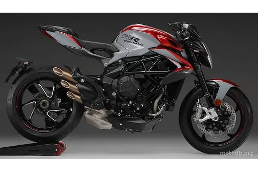 MV Agusta Brutale 800 RR