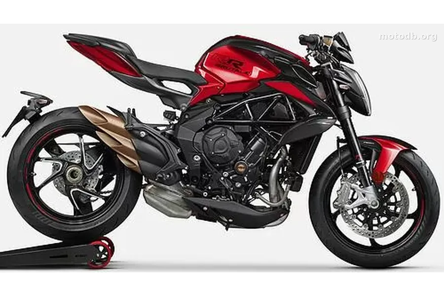 MV Agusta Brutale 800 RR
