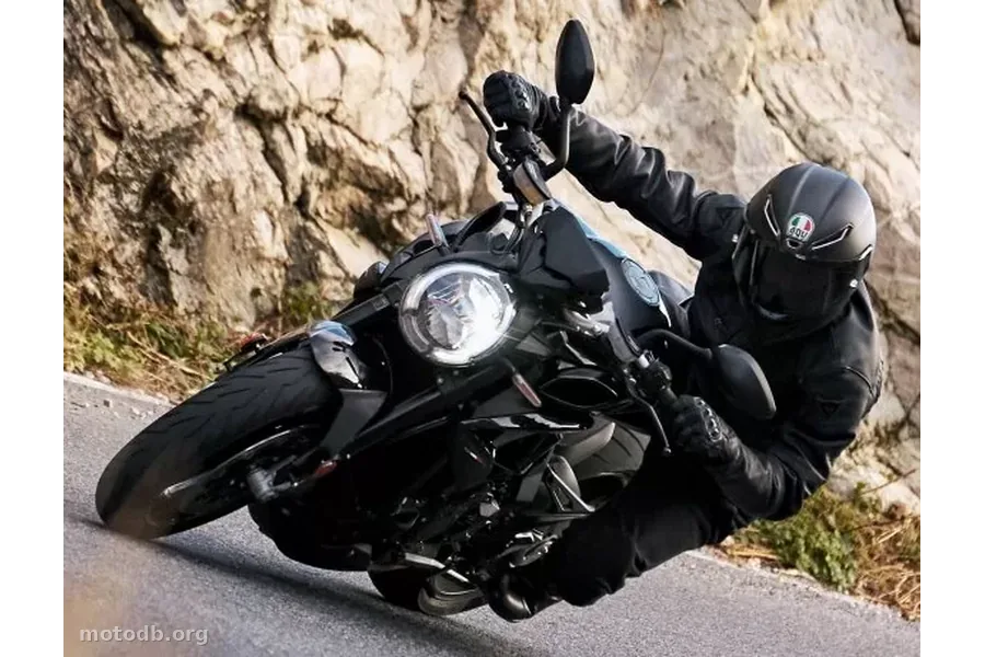 MV Agusta Brutale 800 RR