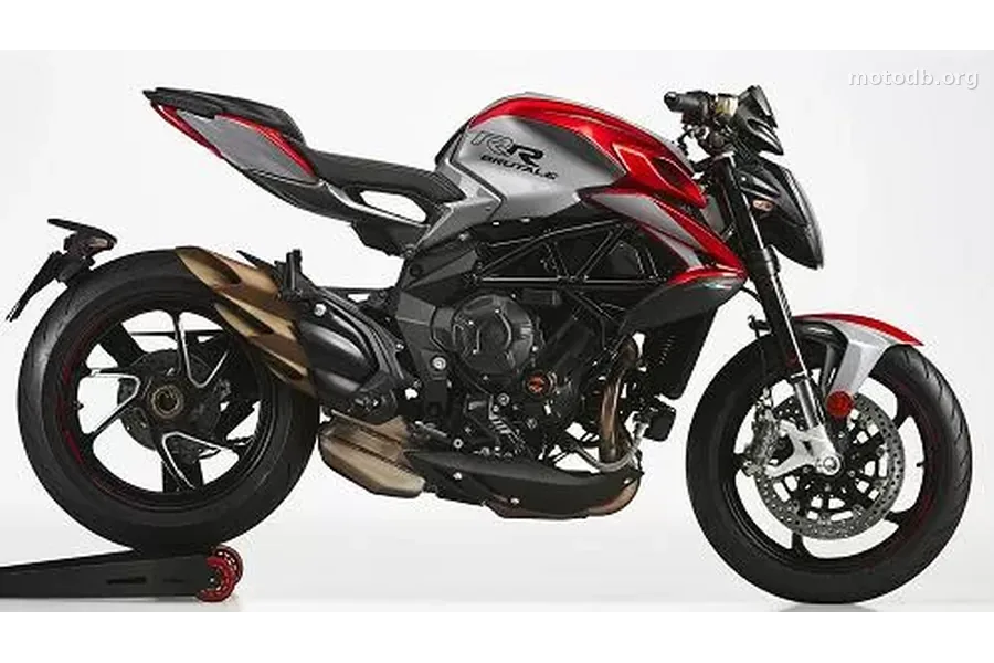 MV Agusta Brutale 800 RR