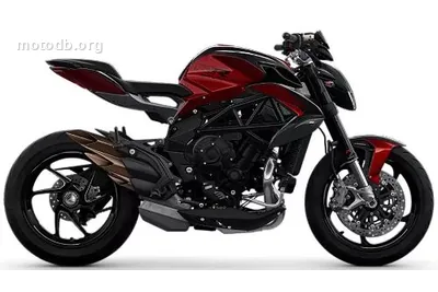 MV Agusta Brutale 800 RR